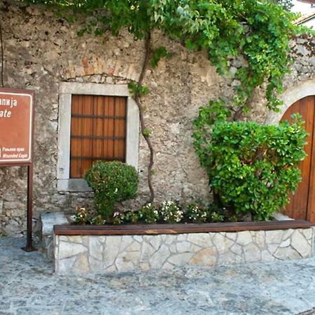 Stone House Trebinje Apartman Kültér fotó