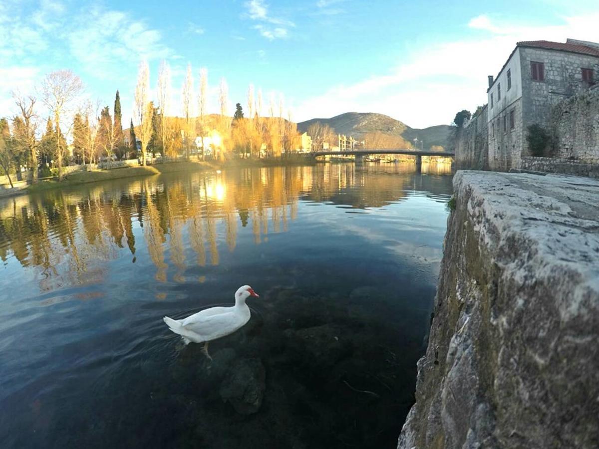 Stone House Trebinje Apartman Kültér fotó