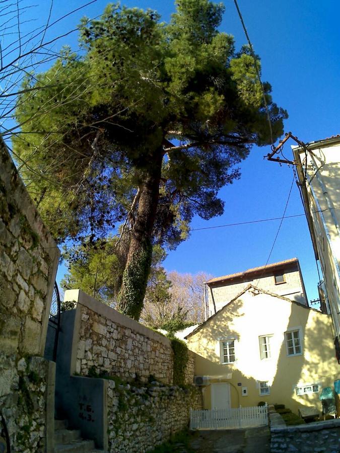 Stone House Trebinje Apartman Kültér fotó