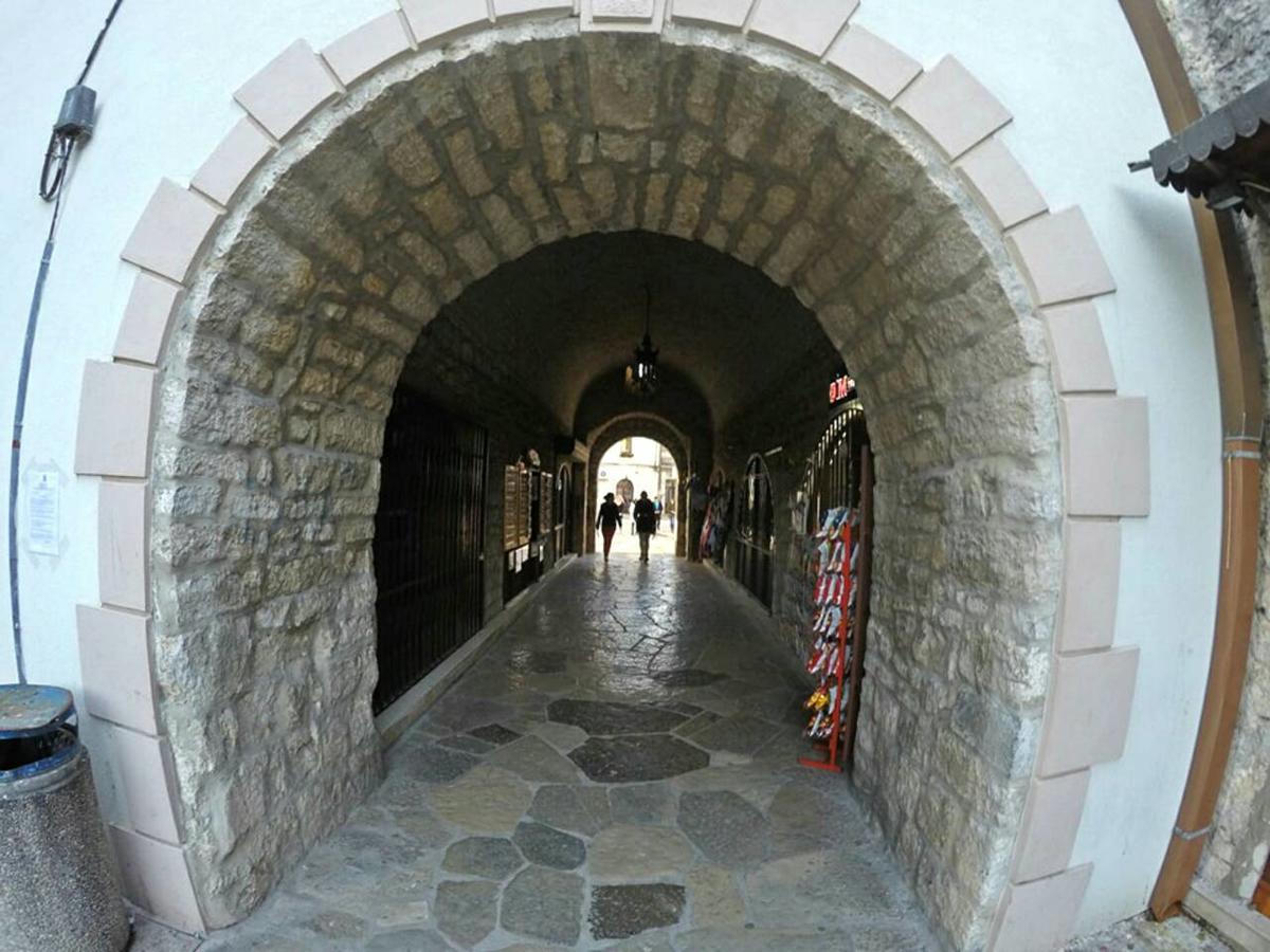 Stone House Trebinje Apartman Kültér fotó