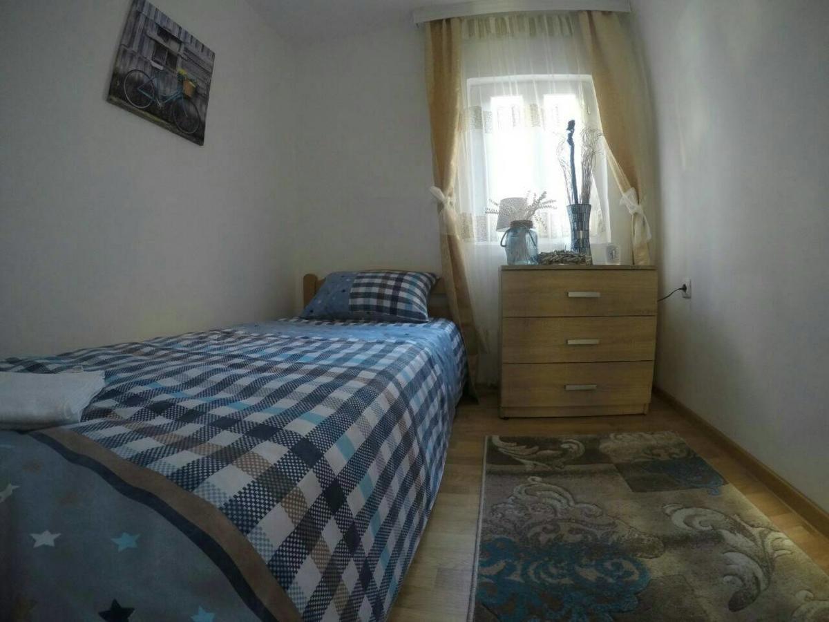 Stone House Trebinje Apartman Kültér fotó