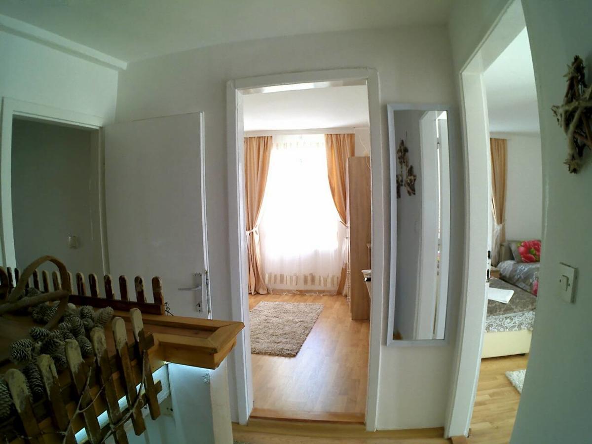 Stone House Trebinje Apartman Kültér fotó
