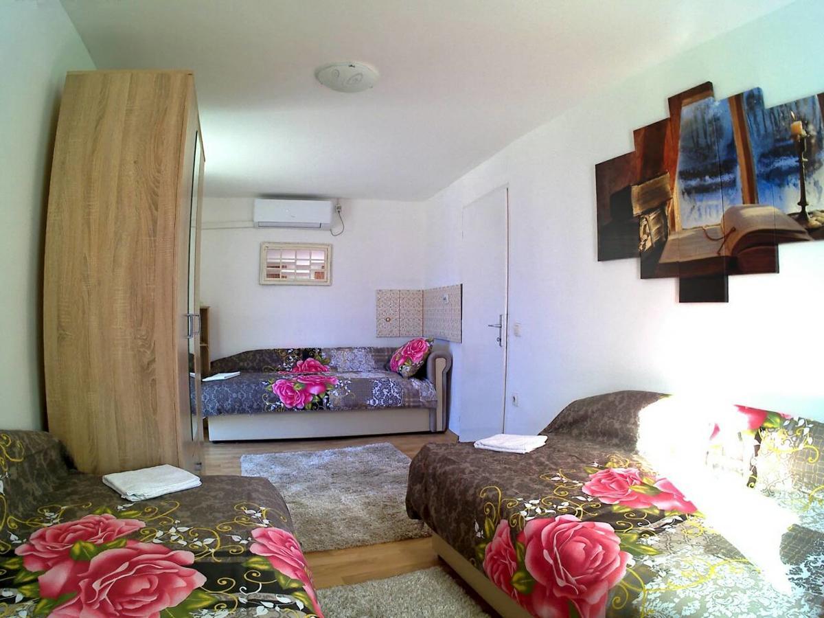 Stone House Trebinje Apartman Kültér fotó