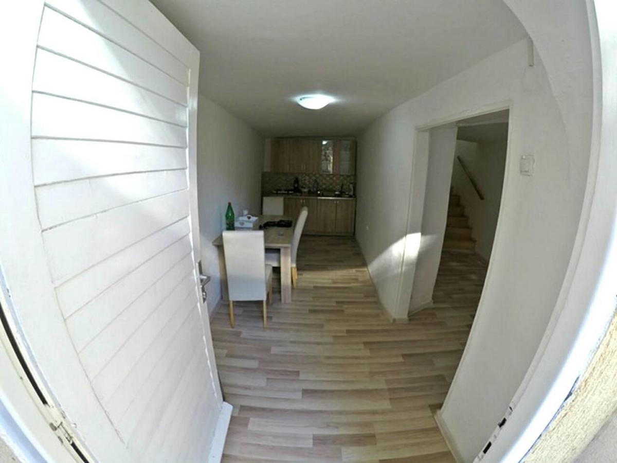 Stone House Trebinje Apartman Kültér fotó