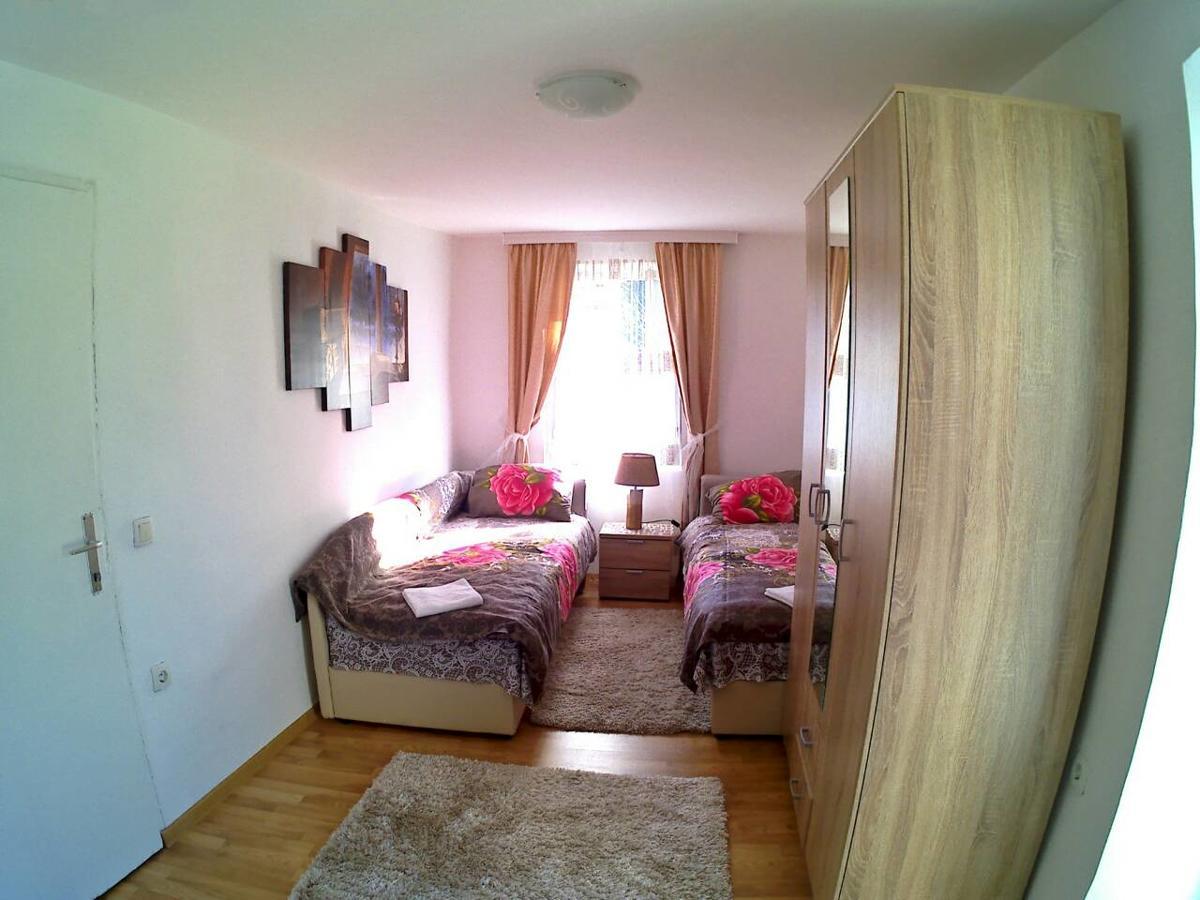Stone House Trebinje Apartman Kültér fotó