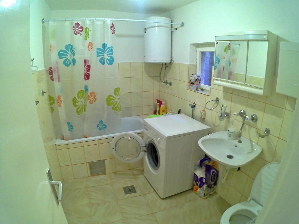 Stone House Trebinje Apartman Kültér fotó