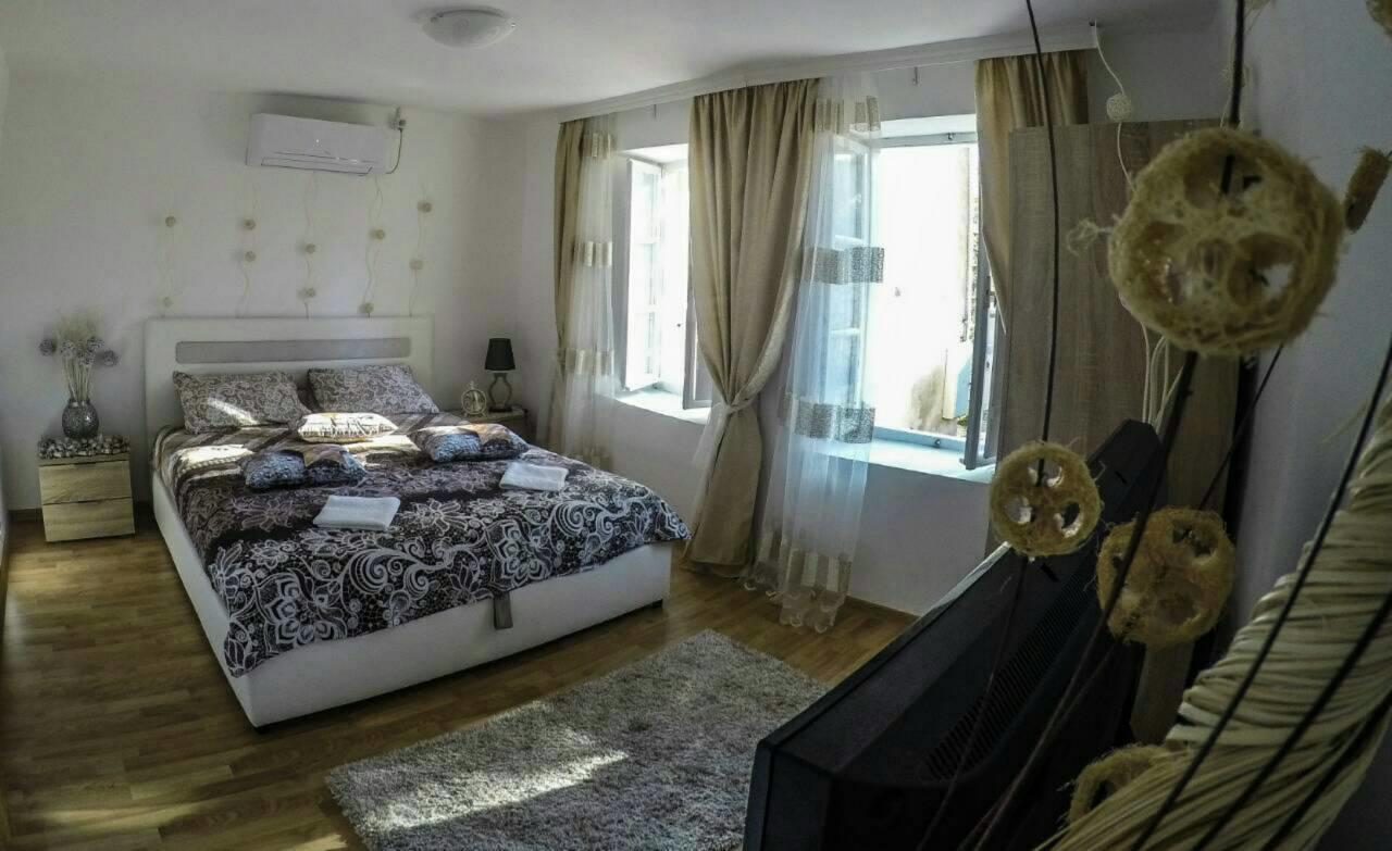 Stone House Trebinje Apartman Kültér fotó